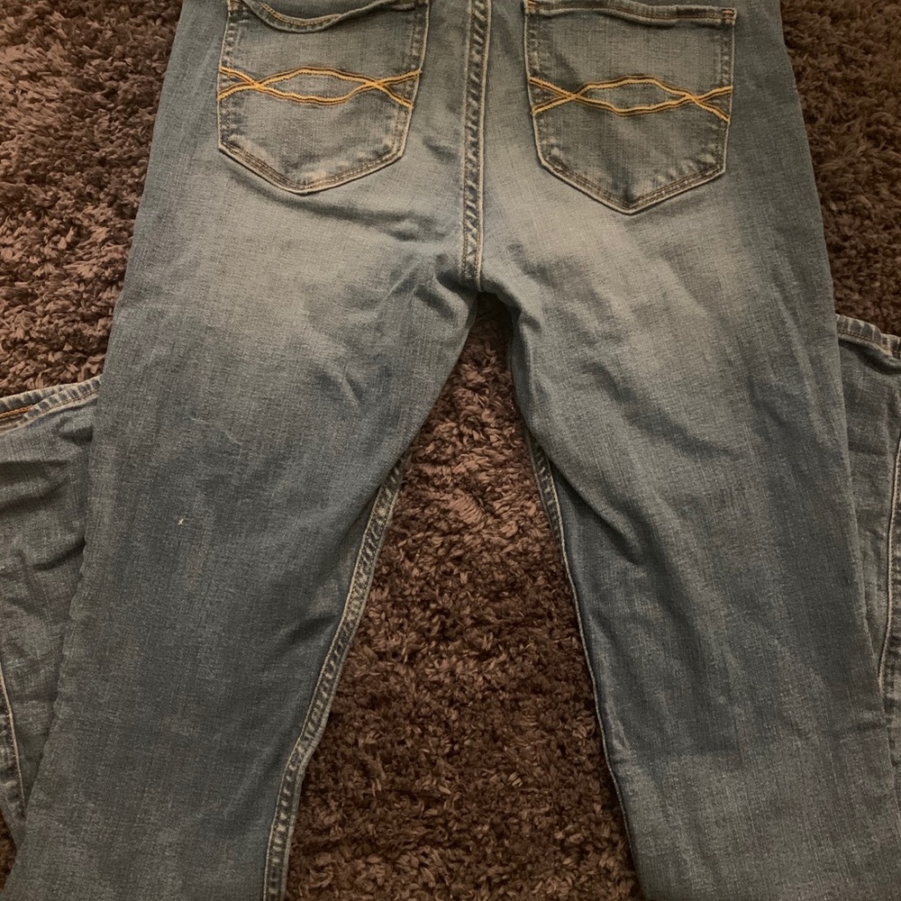 Abercrombie jeans